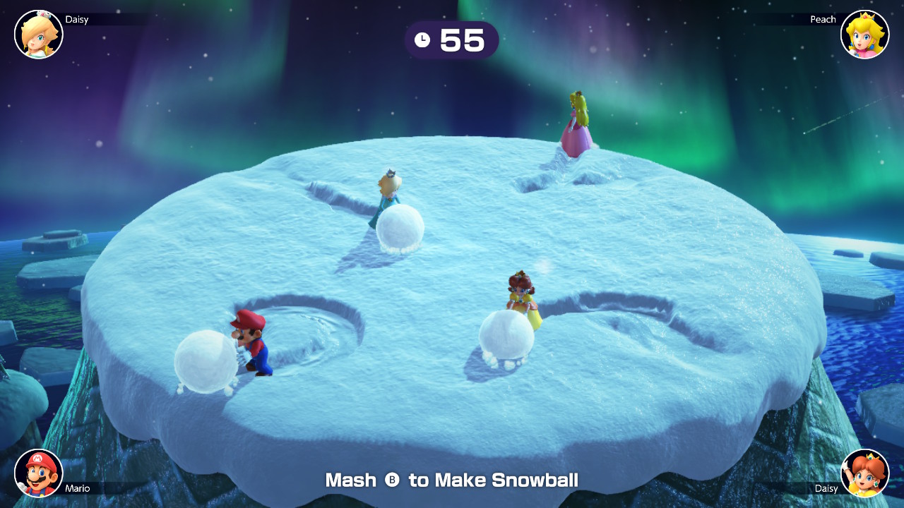 Mario Party Superstars – Game Guide