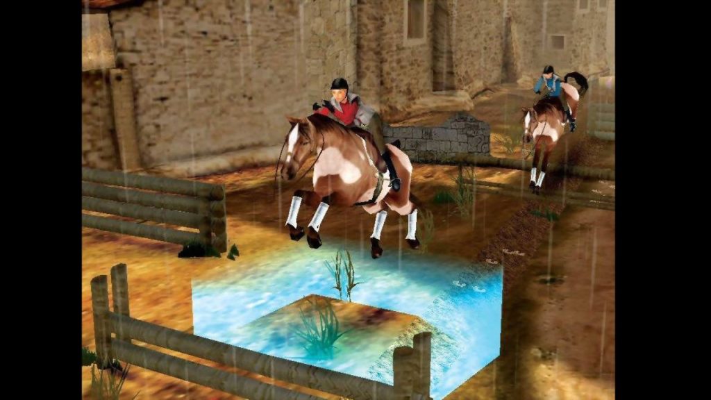 Petz Horsez 2 PC screenshot