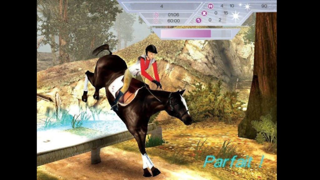 Petz Horsez 2 PC screenshot