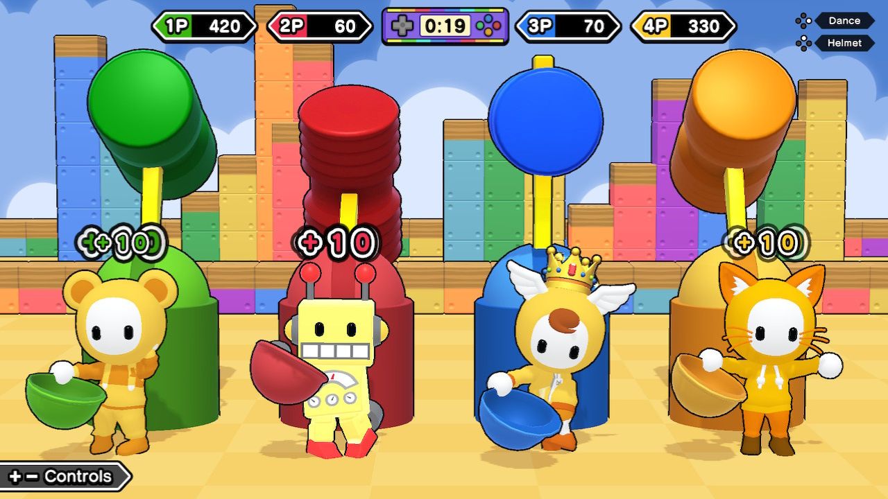 Party Party Time 3 screenshot