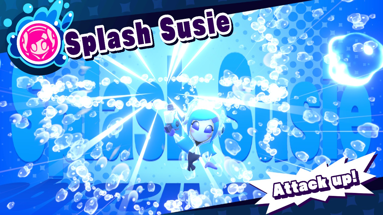 Kirby Star Allies screenshot