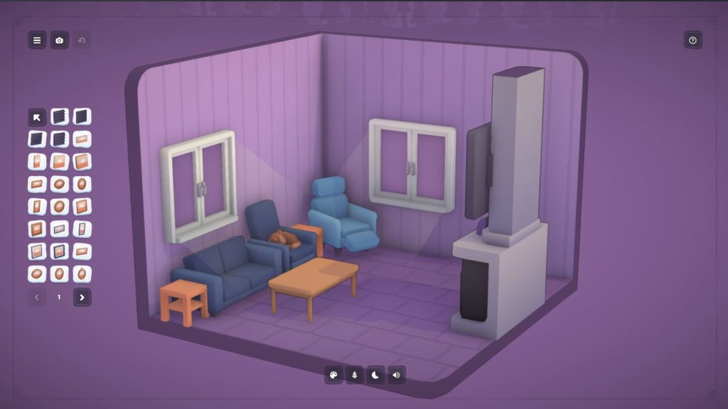 Make Room Screenshot