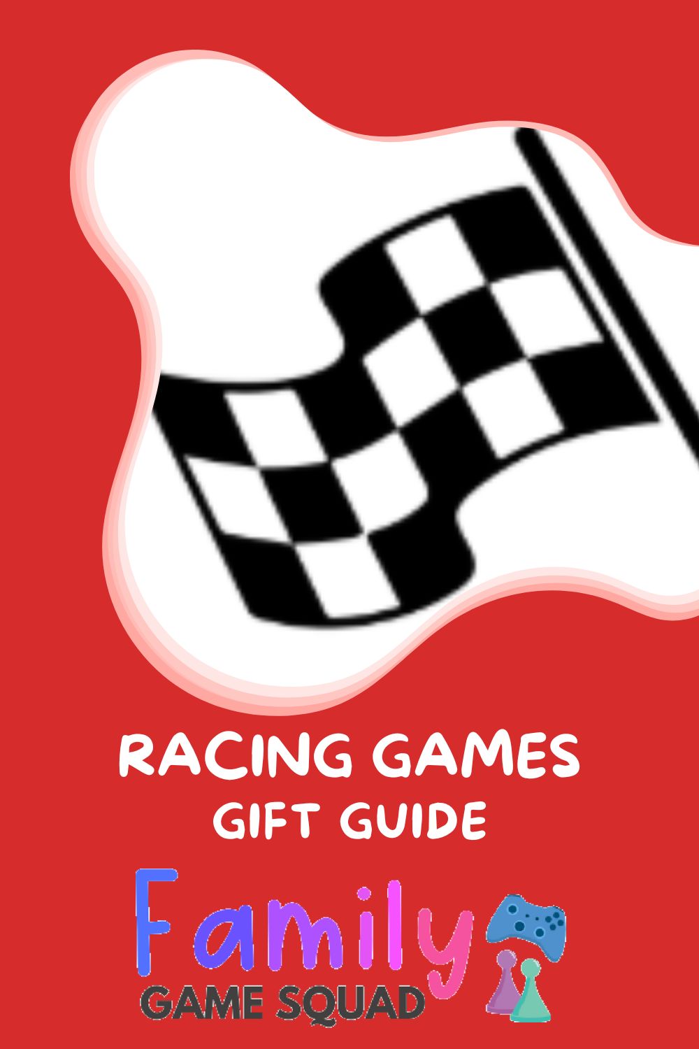 Racing Games Gift Guide