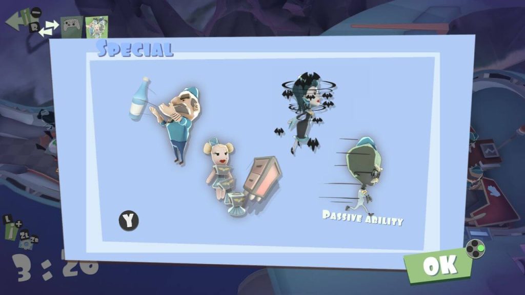 Shakes on a Plane screenshot