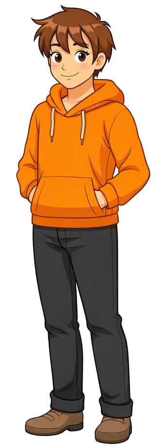 Family Game Squad David M artwork