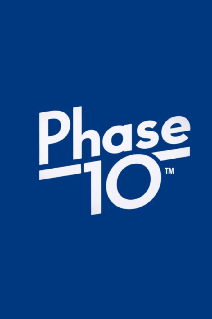 Phase 10 Image