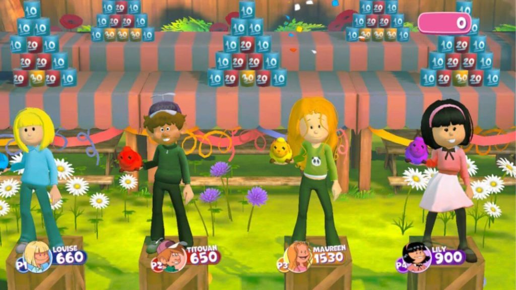 The Sisters 2 Road to Fame screenshot