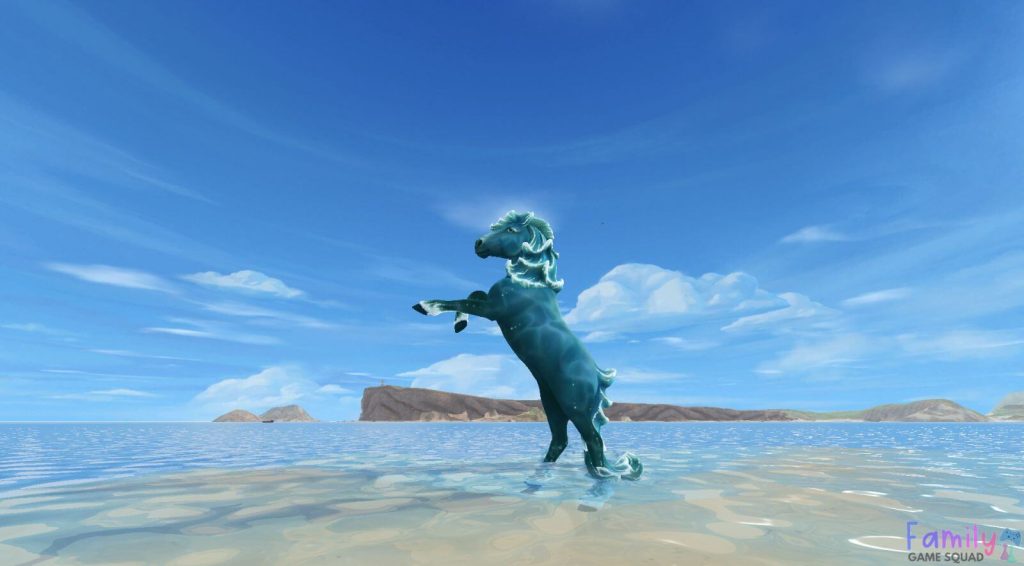 Star Stable Summer Daze 2026 screenshot