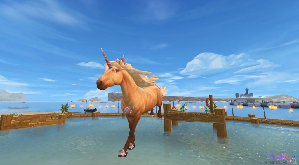 Star Stable Summer Daze 2026 screenshot