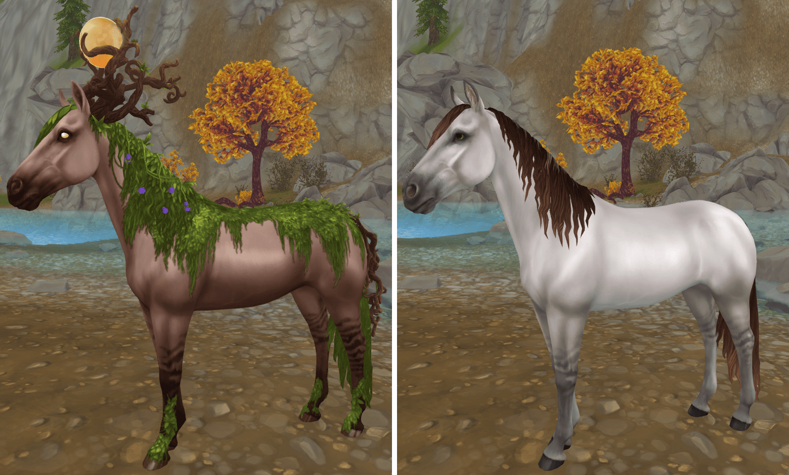 Star Stable Online Alvirah