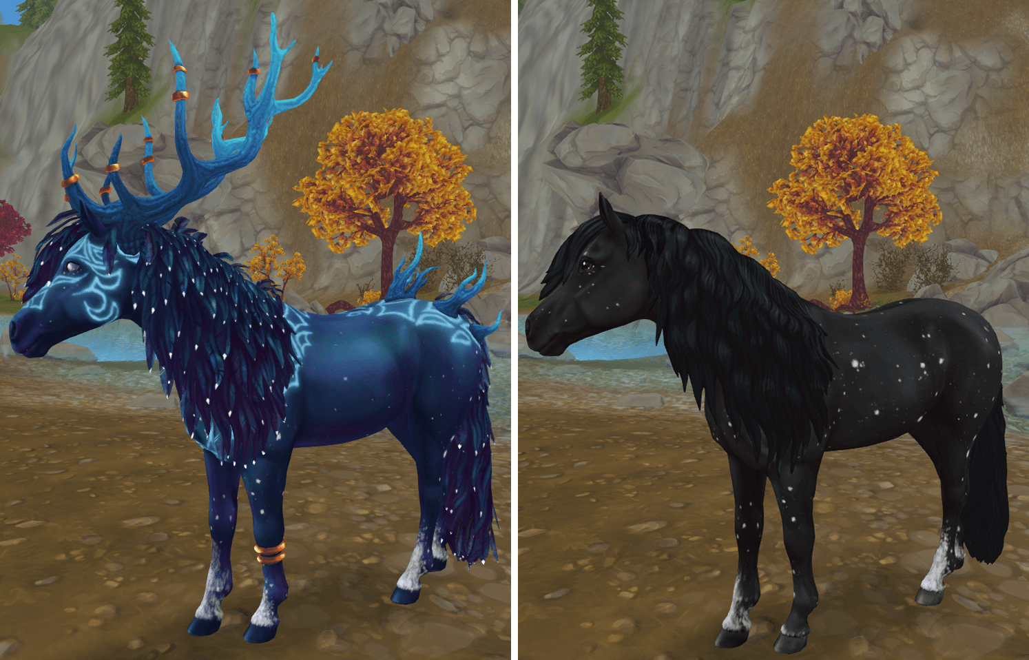 Star Stable Online Audra