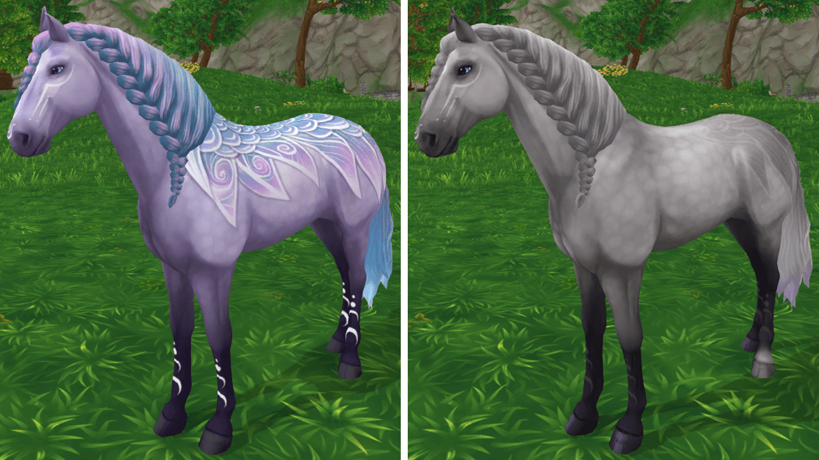Star Stable Online Ayla