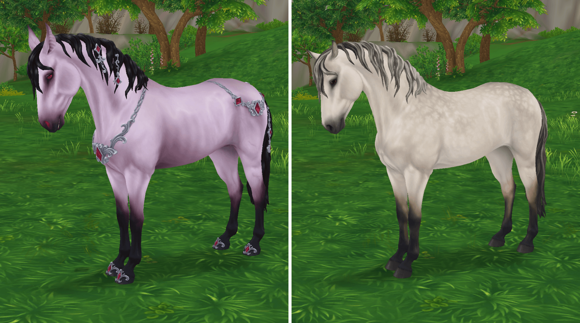 Star Stable Online Bixbite