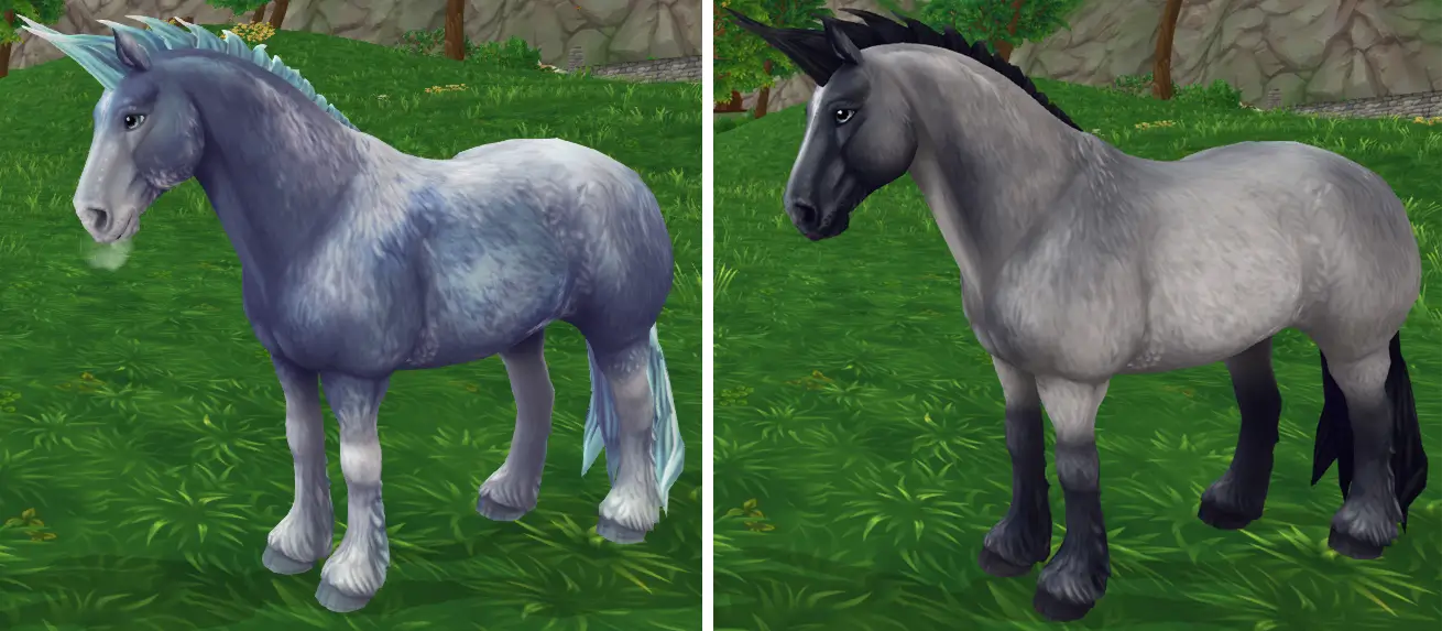 Star Stable Online Brinicle