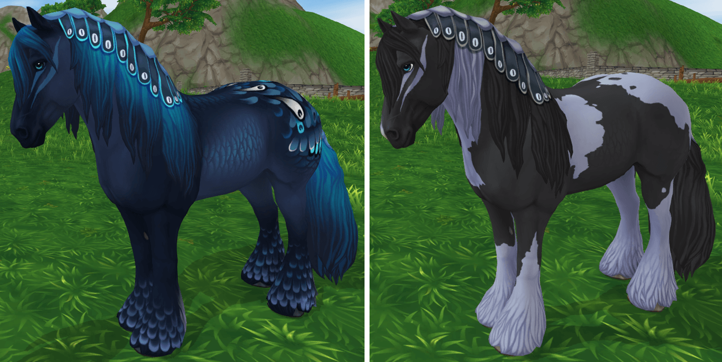 Star Stable Online Dorcha