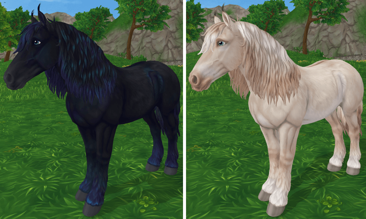 Star Stable Online Duskgrim