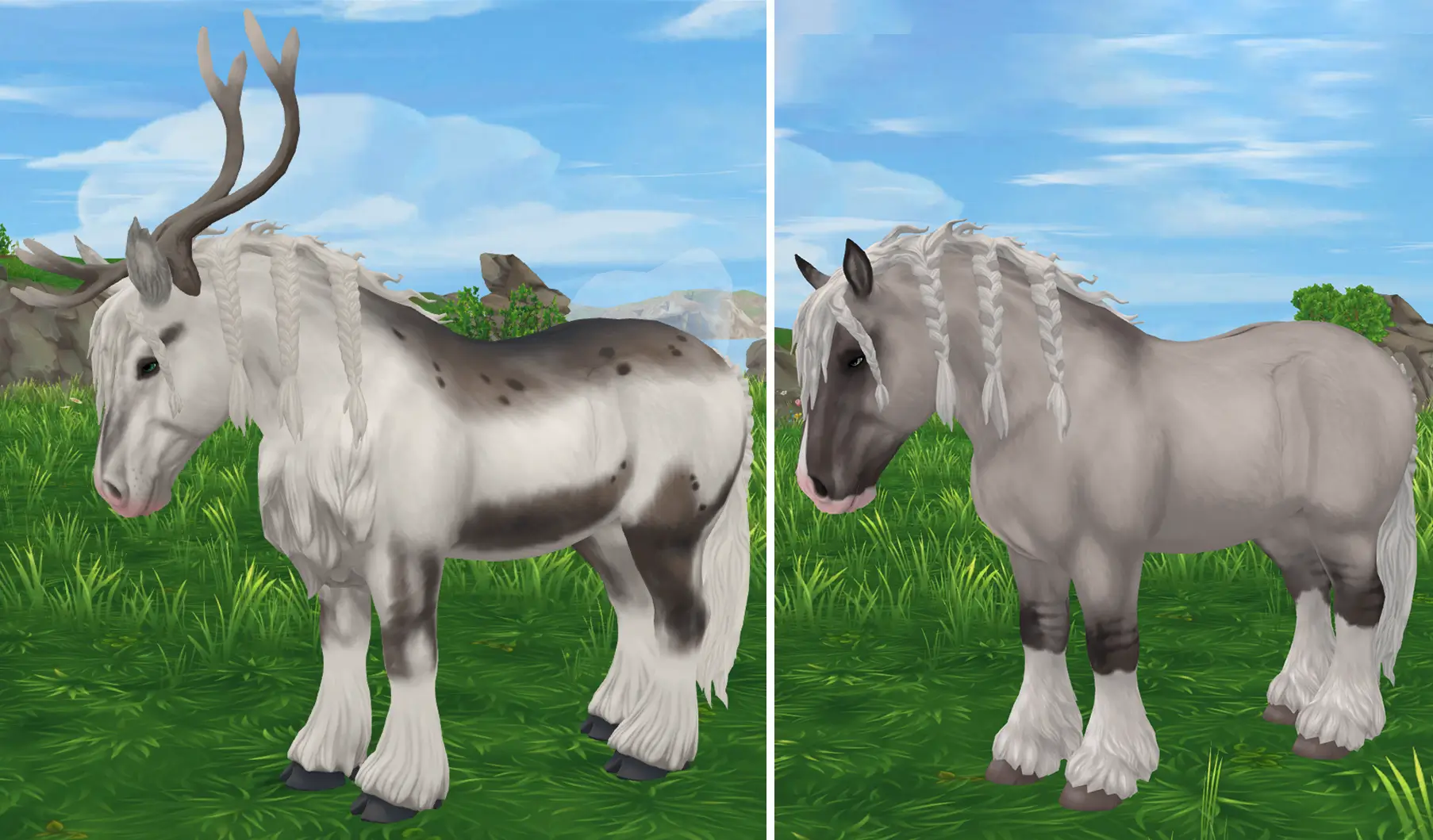 Star Stable Online Earik