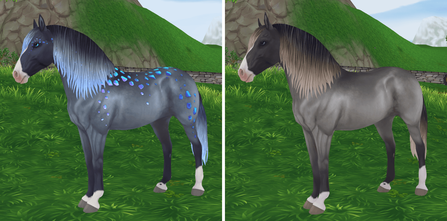 Star Stable Online Ephyra