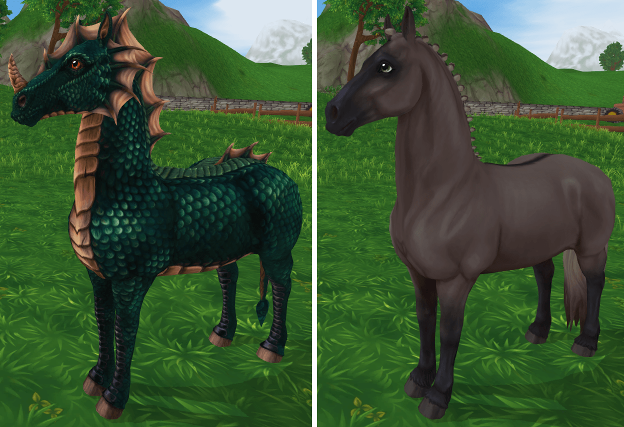 Star Stable Online Faramawr