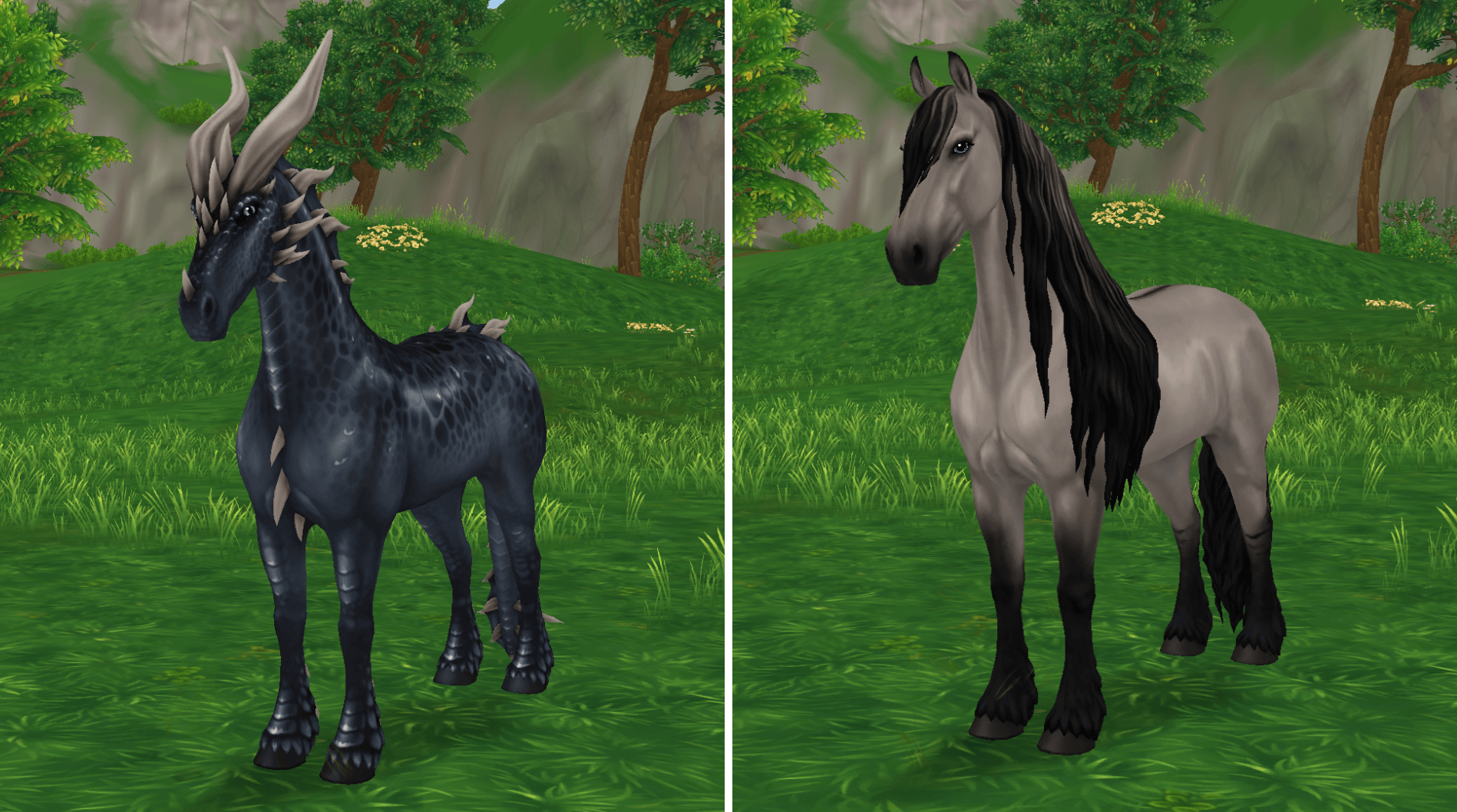 Star Stable Online Fendwurm