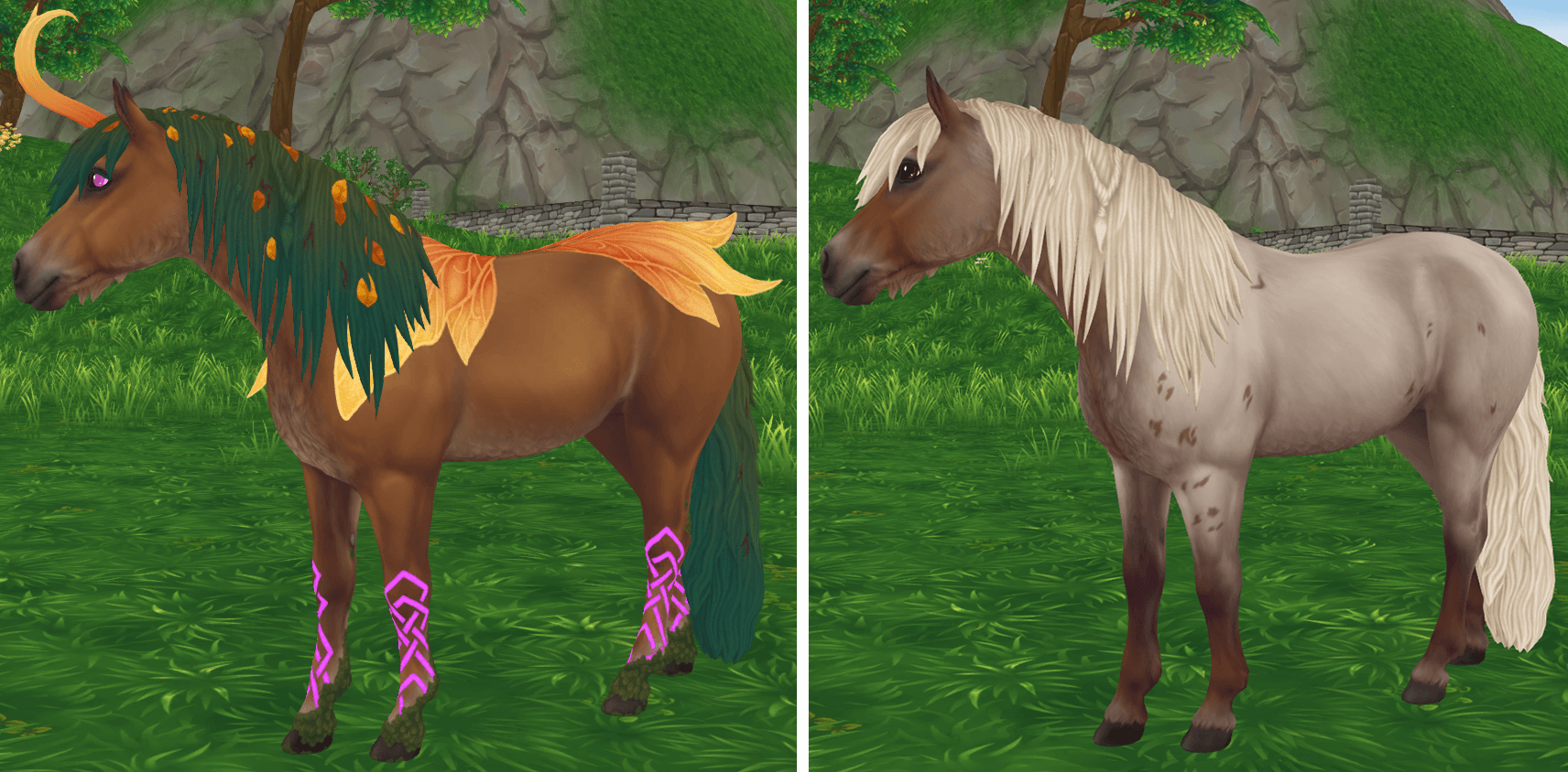 Star Stable Online Hemera