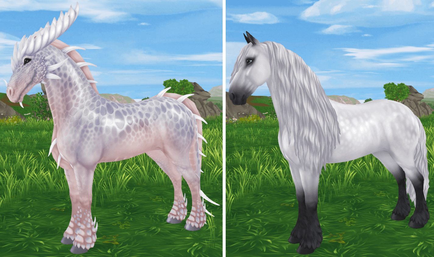 Star Stable Online Keima