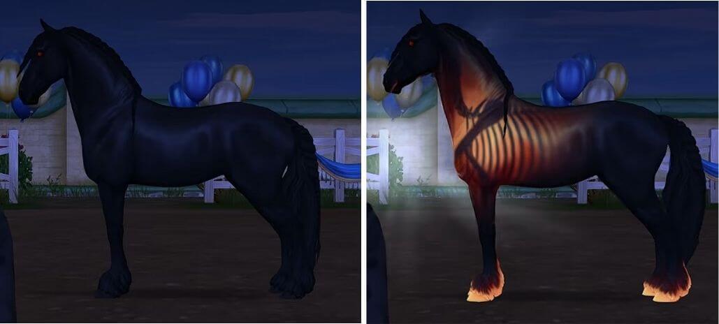 Family Game Squad Star Stable Online Kyria