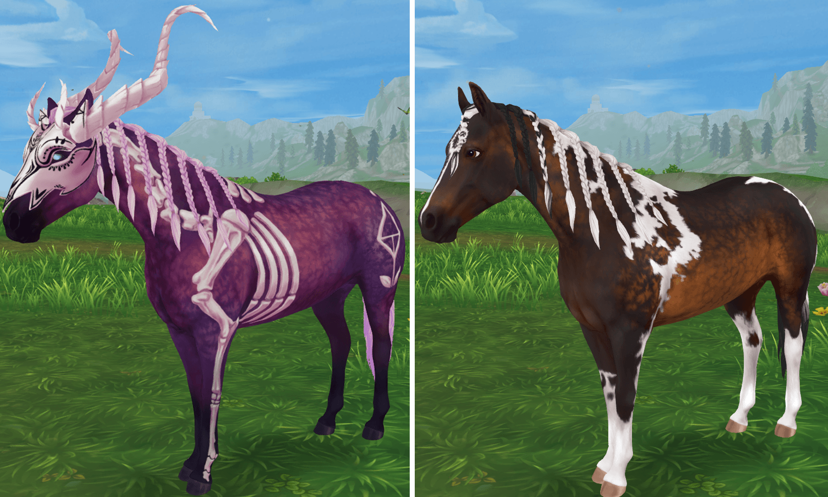 Star Stable Online Laverna
