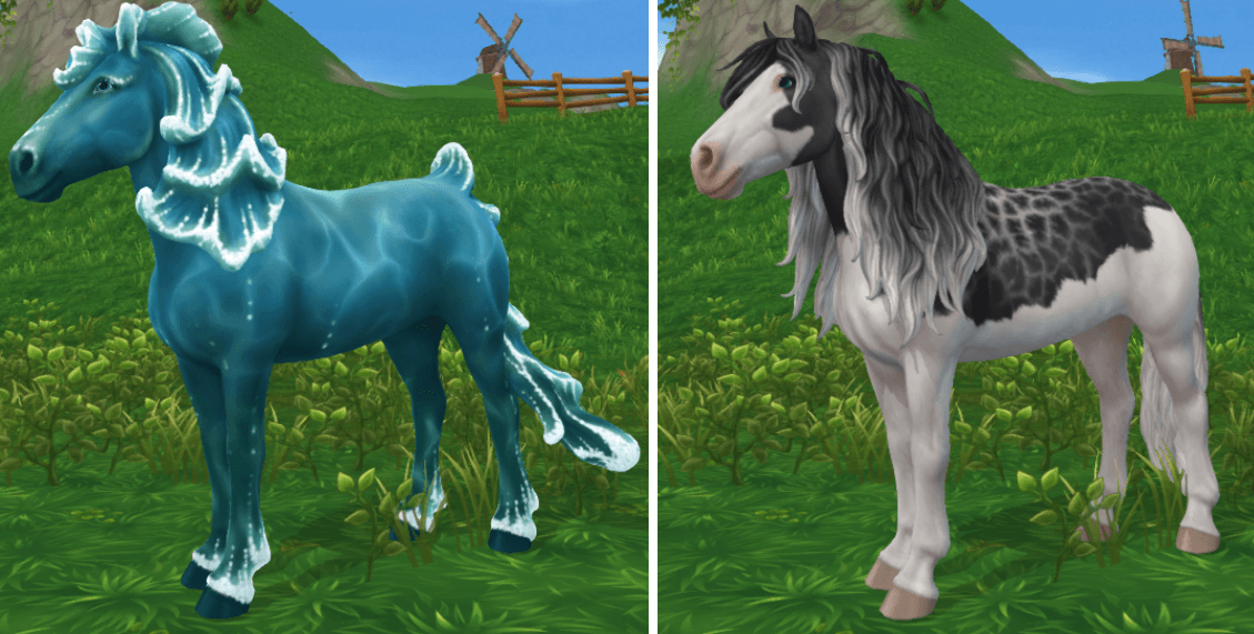 Star Stable Online Pelagos