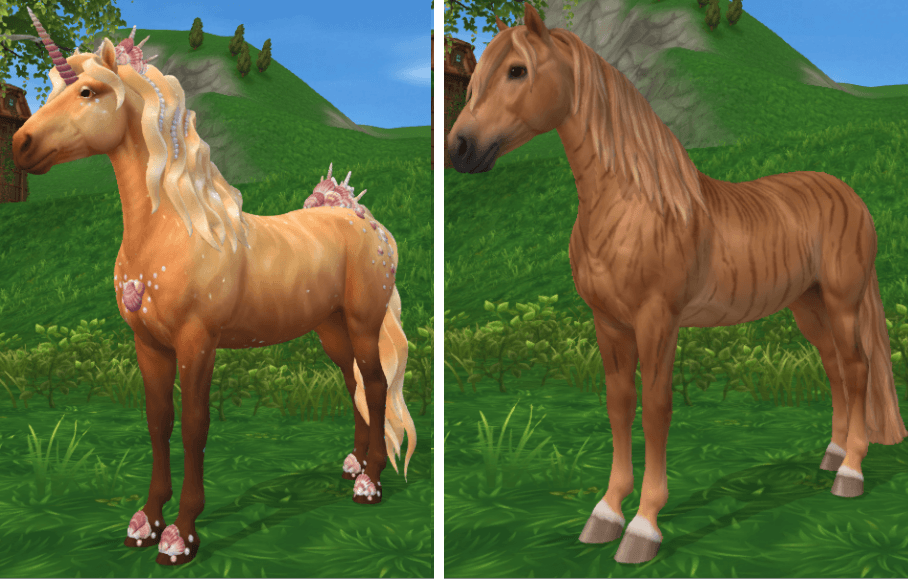 Star Stable Online Perla