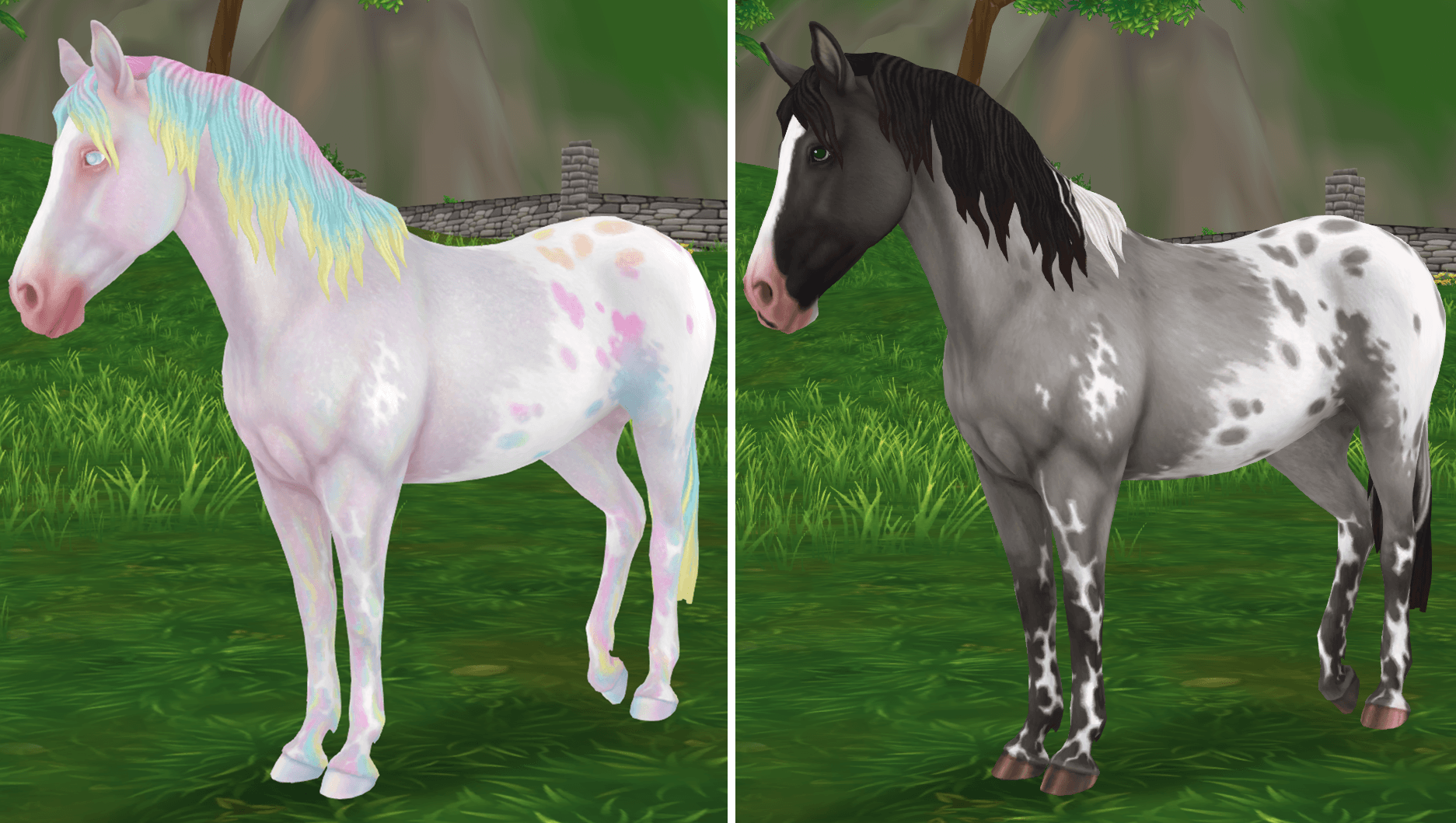 Star Stable Online Prisma