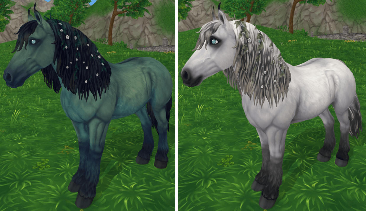 Star Stable Online Songsorrow