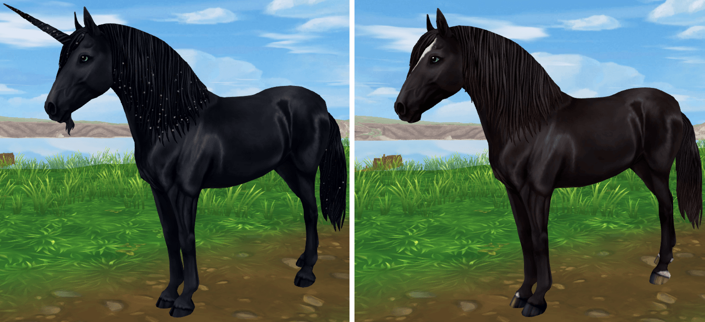 Star Stable Online Tynan