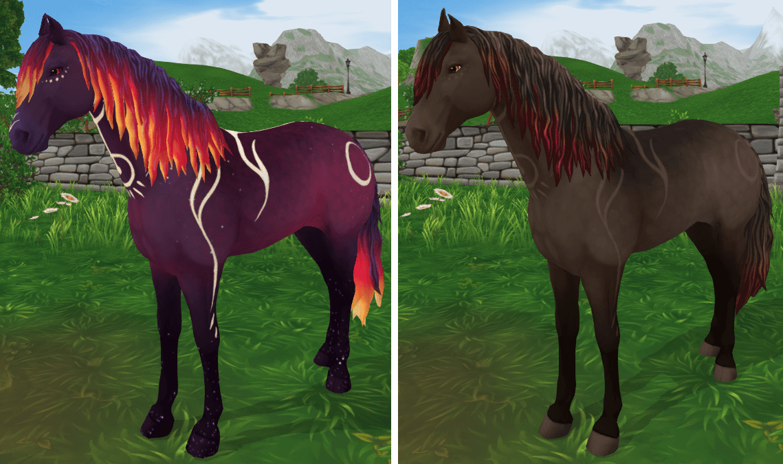 Star Stable Online Umbra