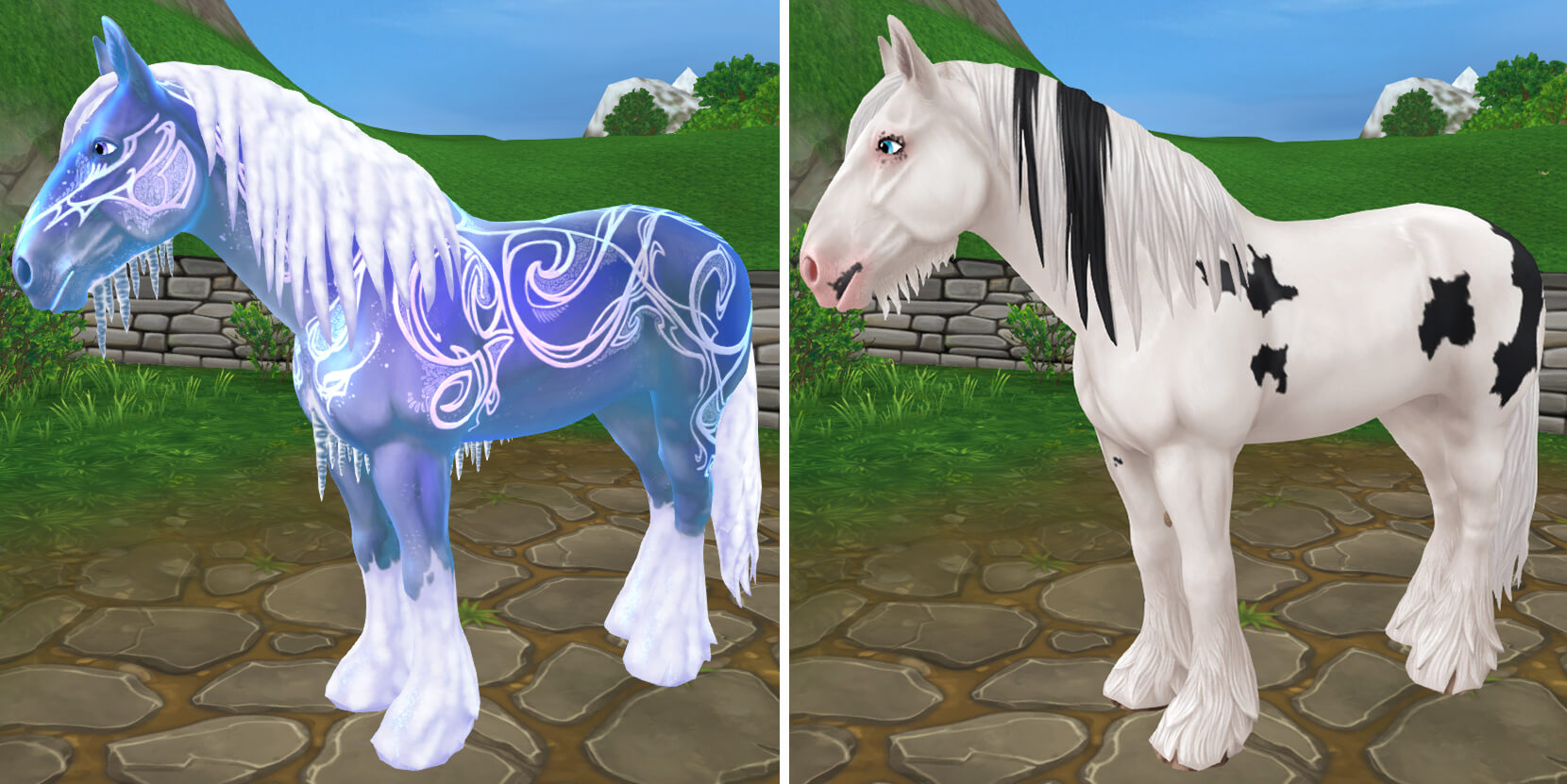 Star Stable Online Vetle